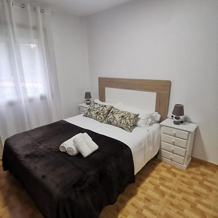 La Casita De Meiro 布埃乌 外观 照片