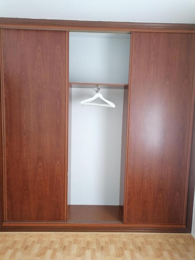 La Casita De Meiro 布埃乌 外观 照片