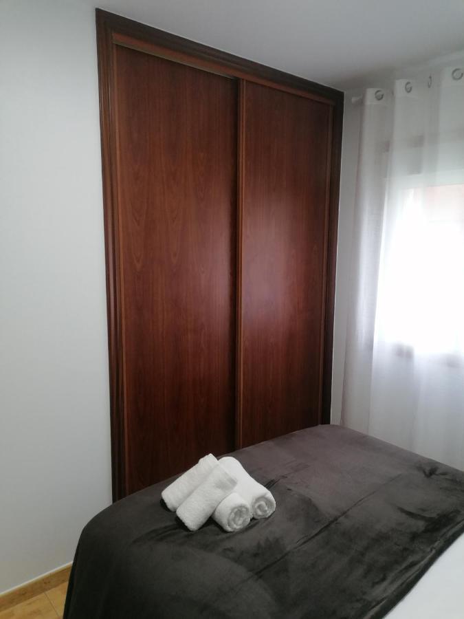 La Casita De Meiro 布埃乌 外观 照片