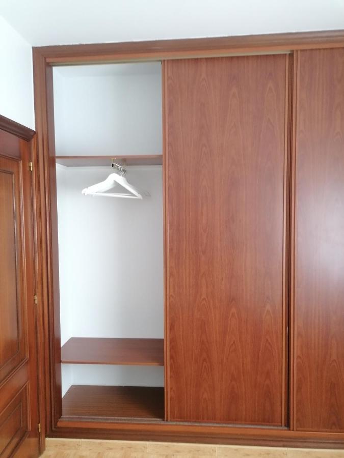 La Casita De Meiro 布埃乌 外观 照片