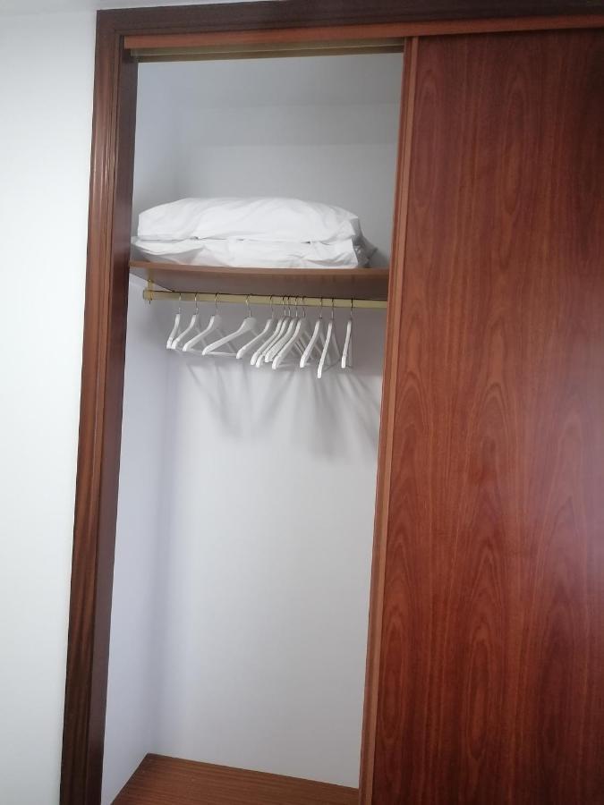 La Casita De Meiro 布埃乌 外观 照片