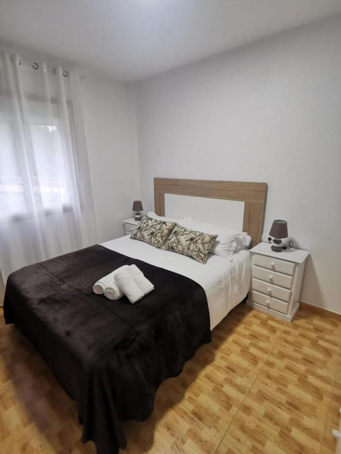 La Casita De Meiro 布埃乌 外观 照片